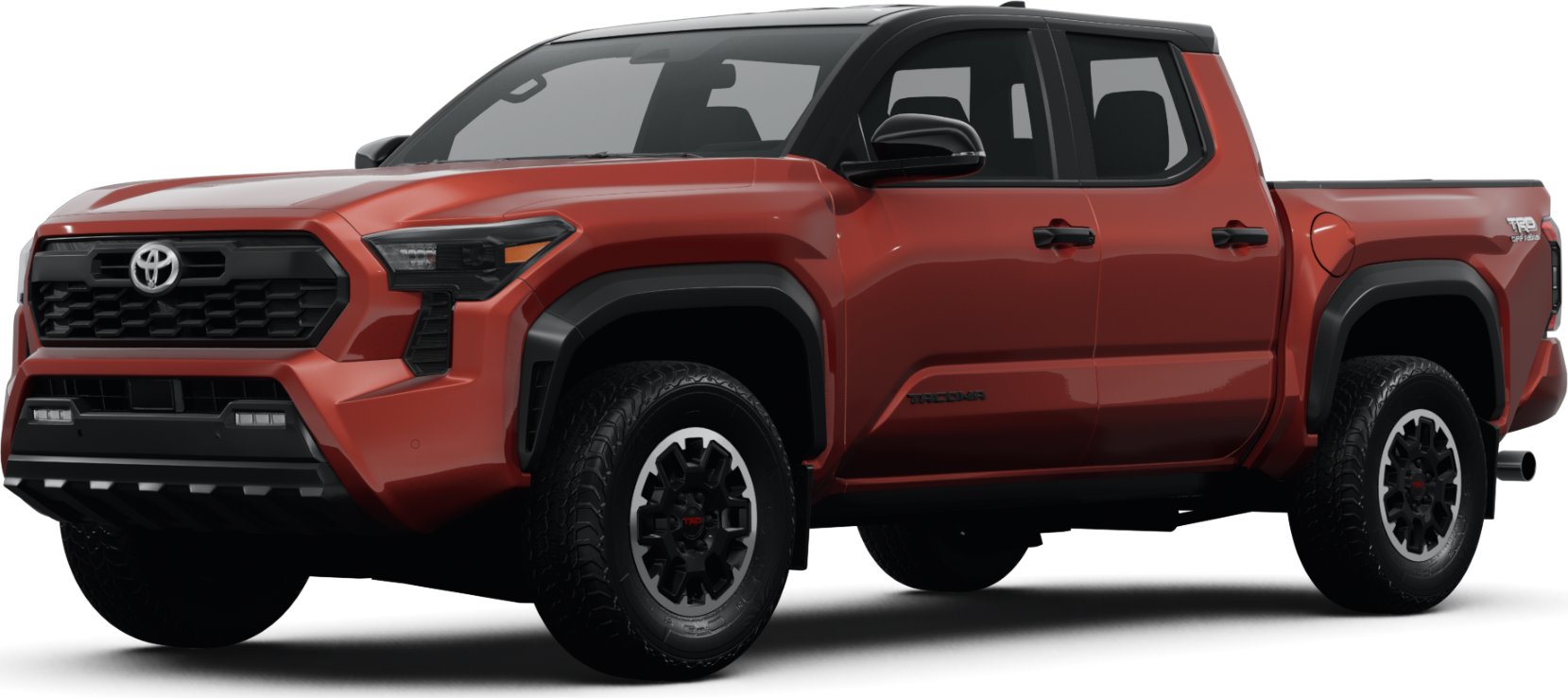 2020 Chevy Silverado 2500 HD Crew Cab LTZ Pickup 4D 8 ft